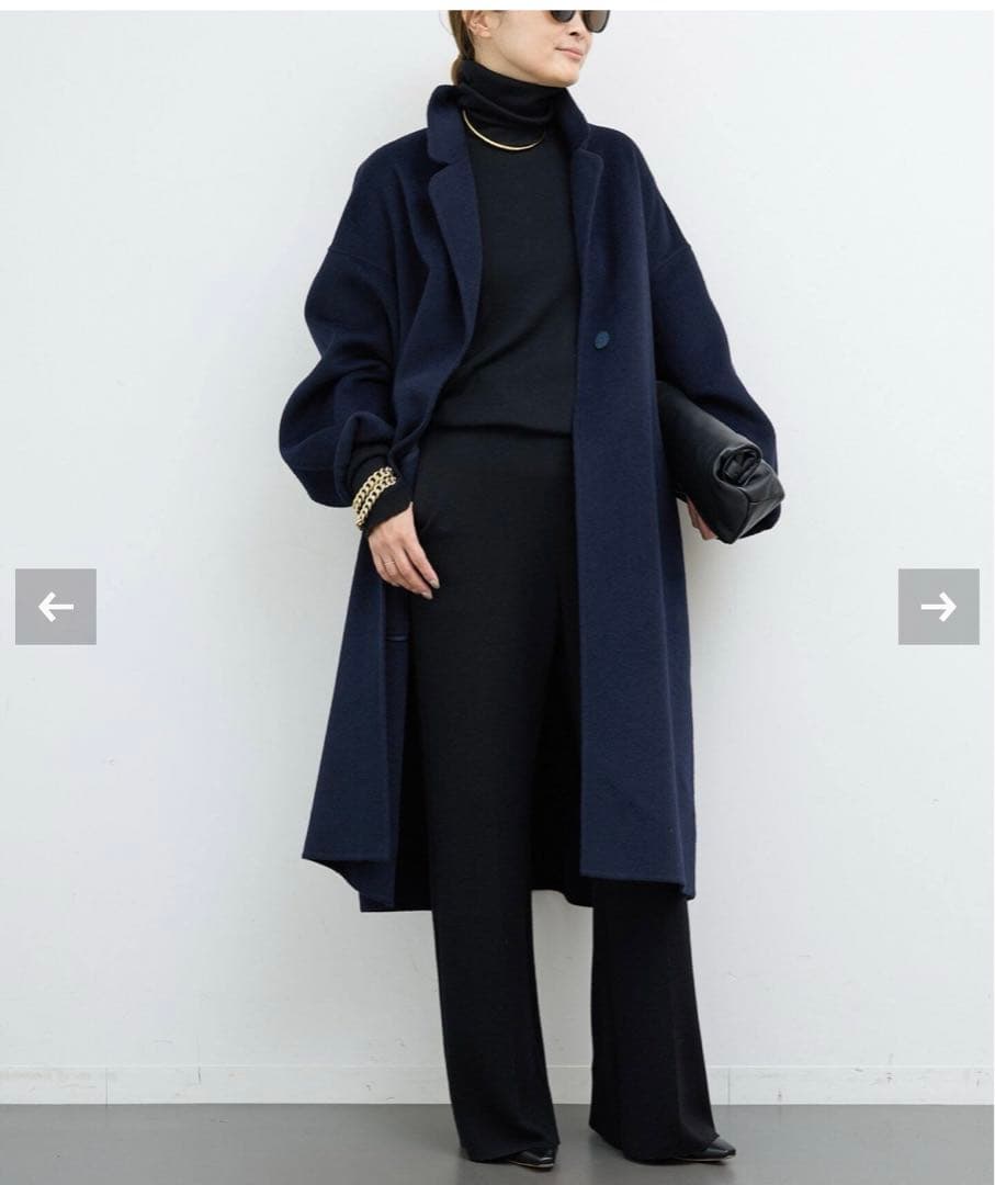 美品 バーバリー ノバチェック 2way コート 白タグ 7AB2 Burberry