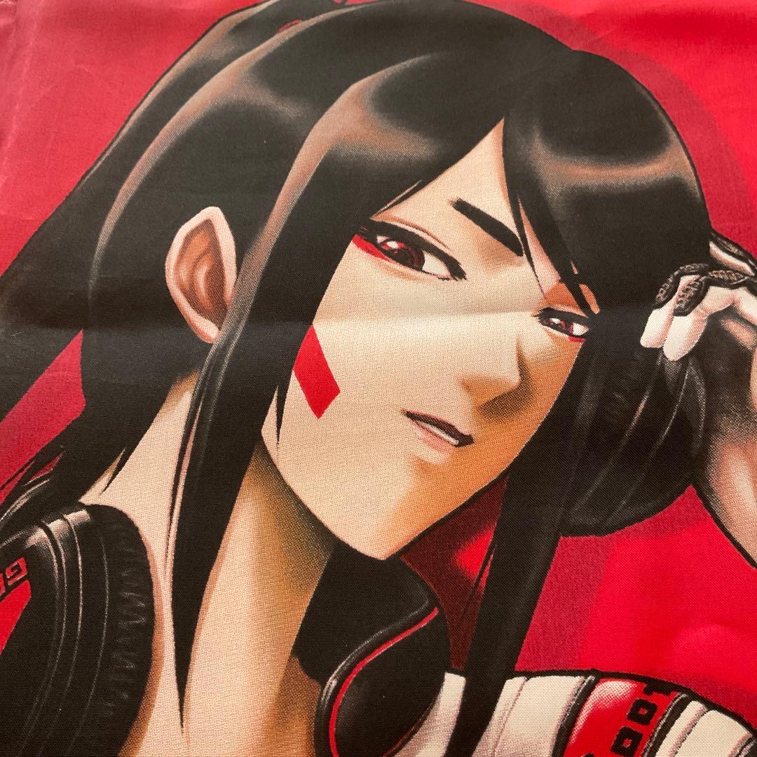 J*0様 コナミ　ビートマニア IIdx RED　タペストリー　赫に染まりな　非