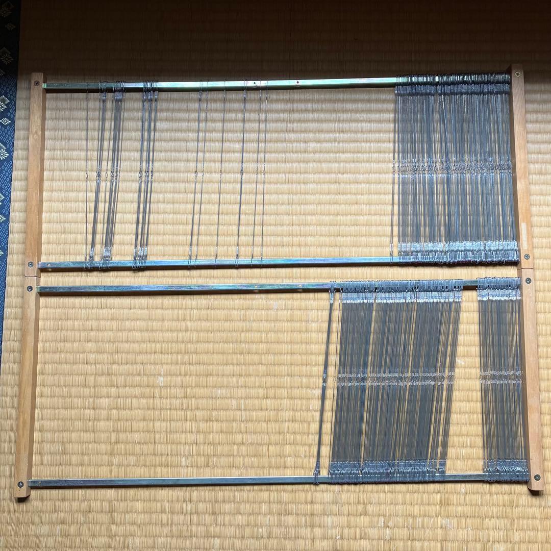 さをり　機織り　さをり織り　道具　付属品　セット　まとめ売り