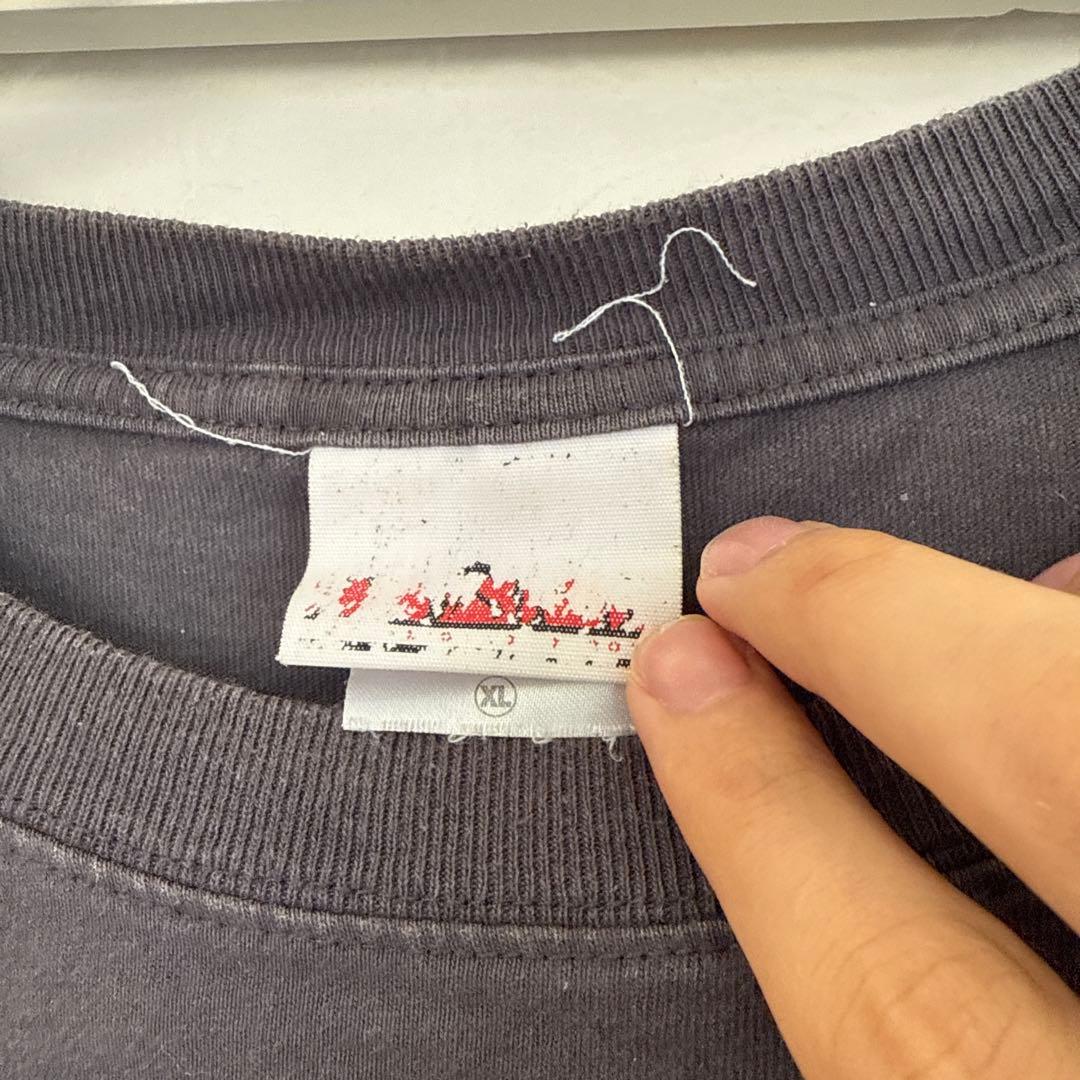 キングヌー CHAOTIC WORLD 2021 Tシャツ - メルカリ