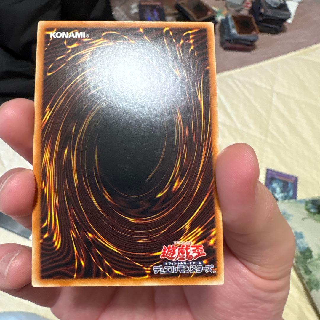 竜騎士ブラックマジシャンガール　アジアシークレット？