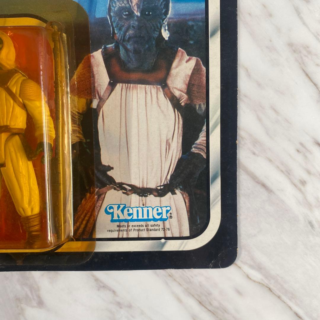 SF・ファンタジー・ホラー Star Wars Klaatu (in Skiff Guard Outfit)