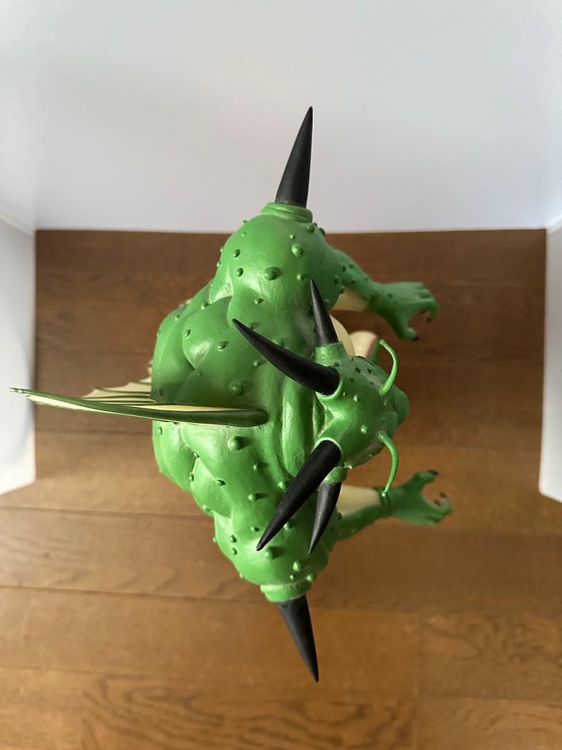 トイフェス　ポルンガ