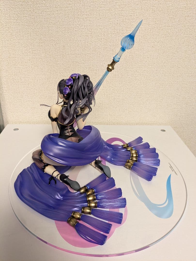 Fate/Grand Order ライダー/紫式部　アルター　フィギュア