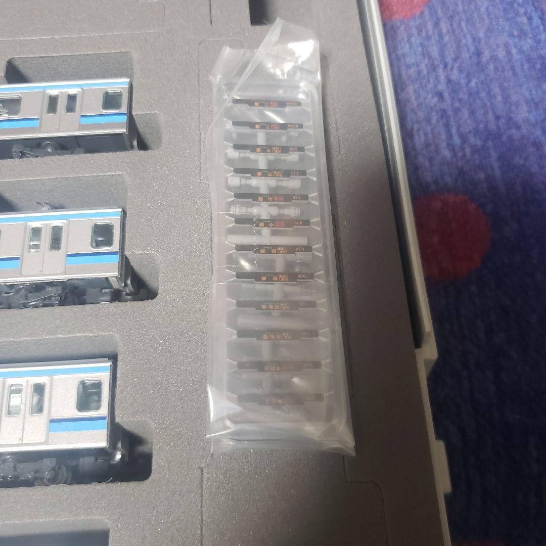 Y*U様 TOMIX E231系 3000番台更新車98847 6両基本+