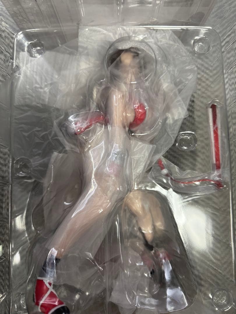 不知火舞 AMAKUNI ホビージャパン　リパッケージver