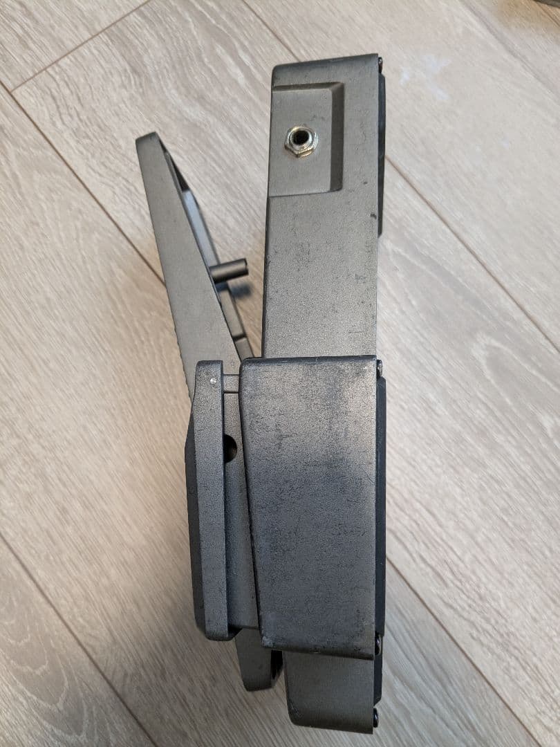 ギター Ibanez wd7 weeping demon