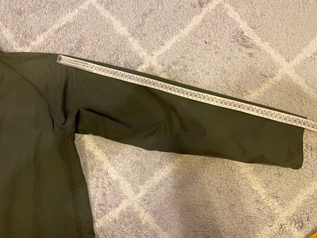 Barbour メンズ ジャケット 36