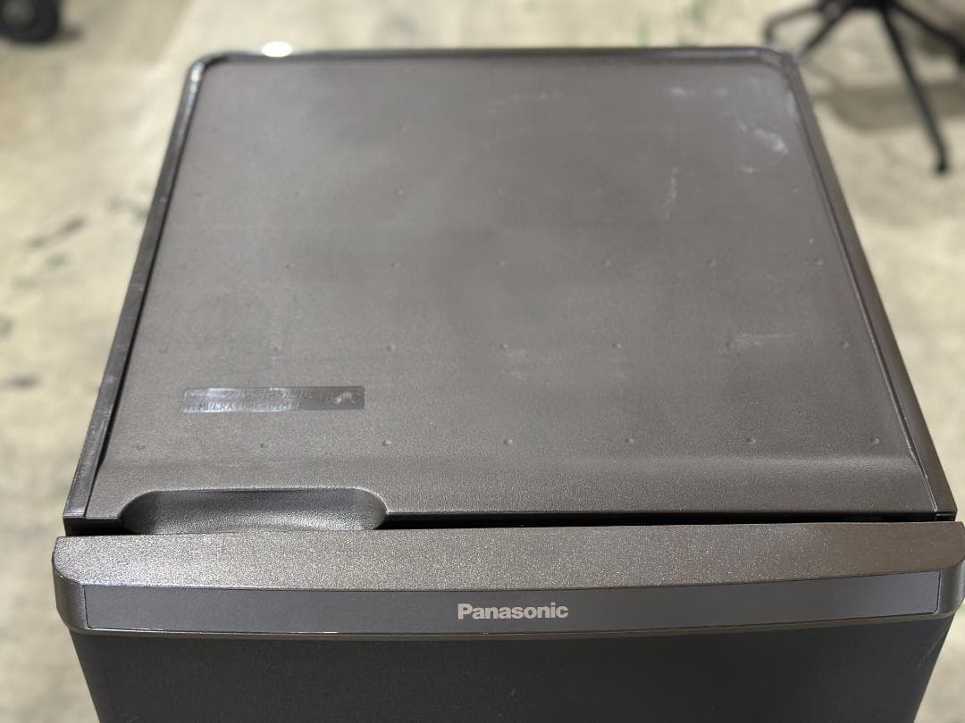 訳アリ パナソニック 2ドア冷蔵庫 NR-B14CW-T 138L