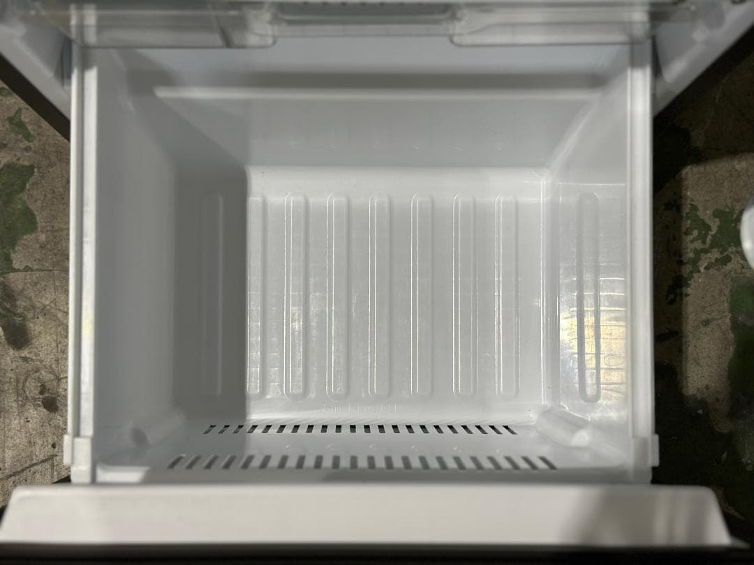 訳アリ パナソニック 2ドア冷蔵庫 NR-B14CW-T 138L