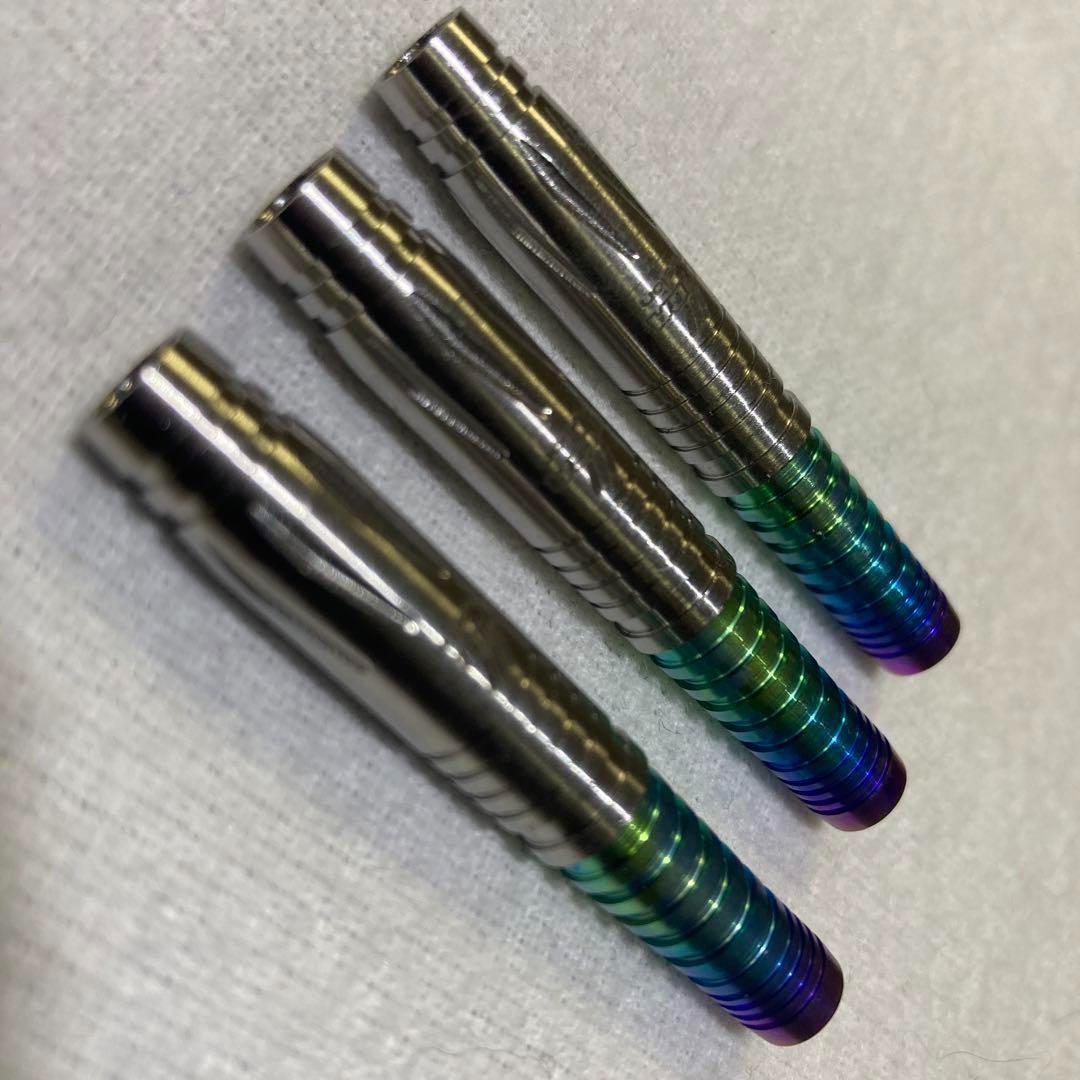 新品　定価19600円　ティガ　Fusion　レイザー23　バレルのみ最終価格