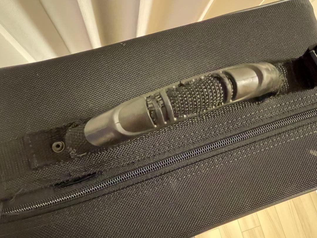 【最終値下げ】セルマー サックスダブルケース(sop/alt)