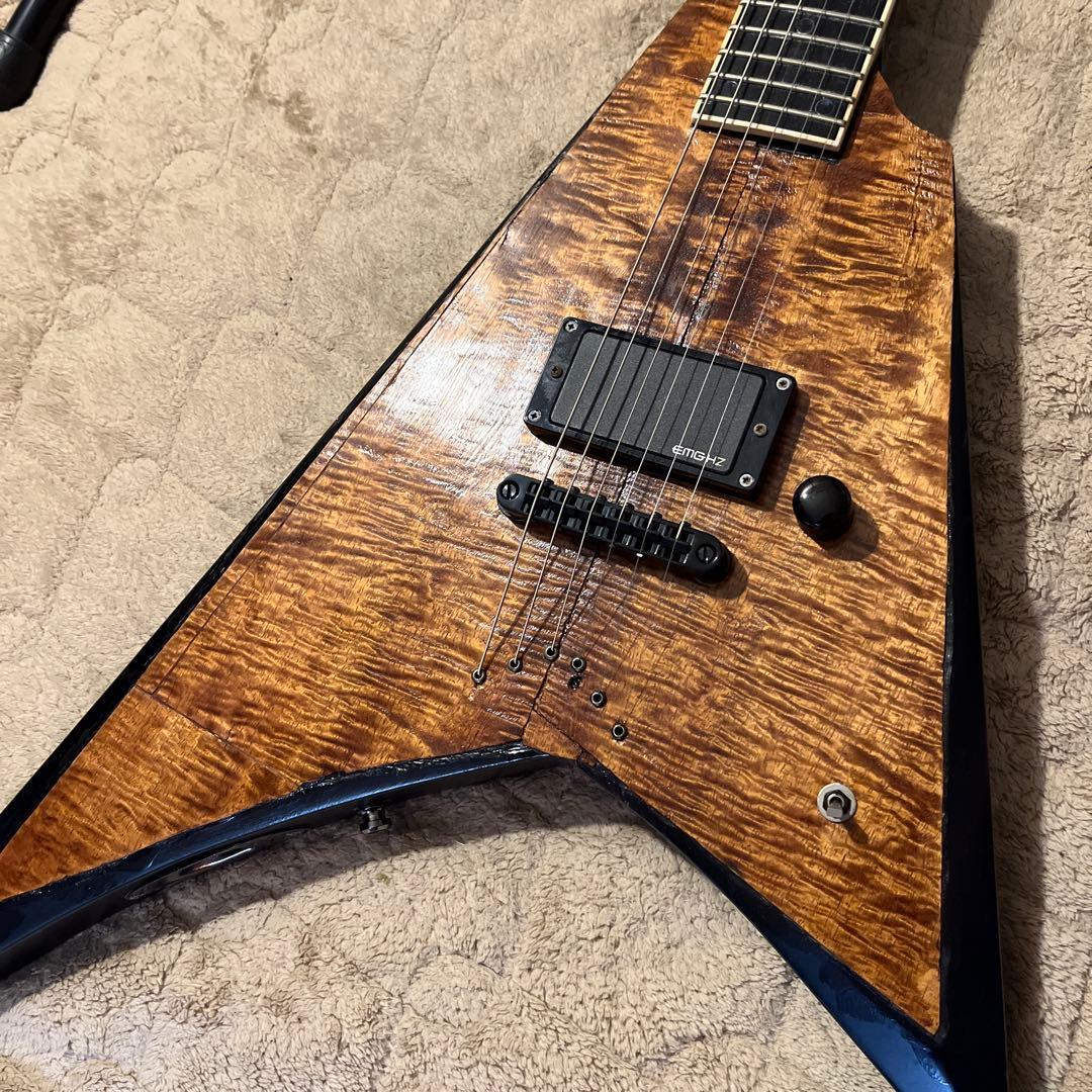 ヤンディEdwards ランディv