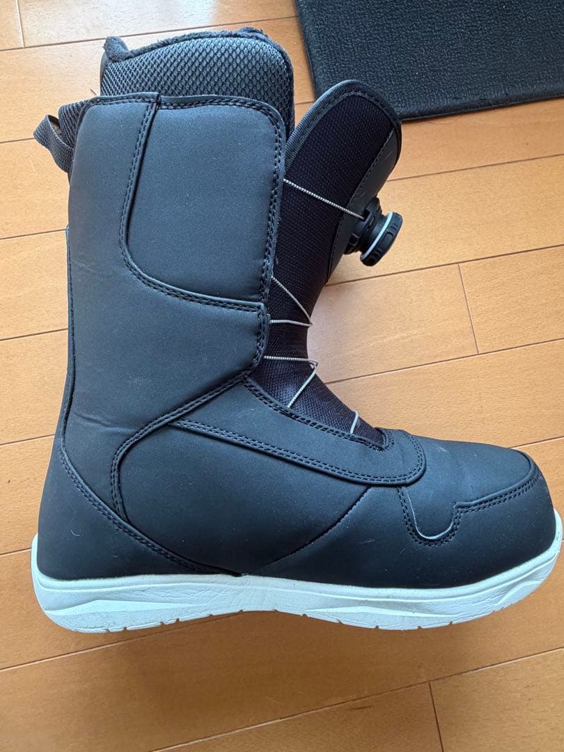 シムスSIMSオペレーションスノーボード ブーツ 26cm