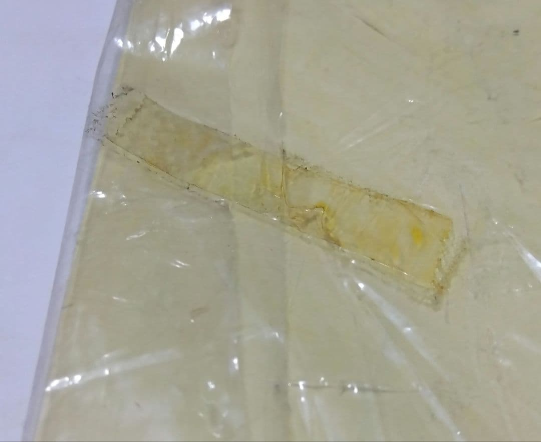 鳥人戦隊 ジェットマン DX ジェットガルーダ ステッカー シール 単品 特撮