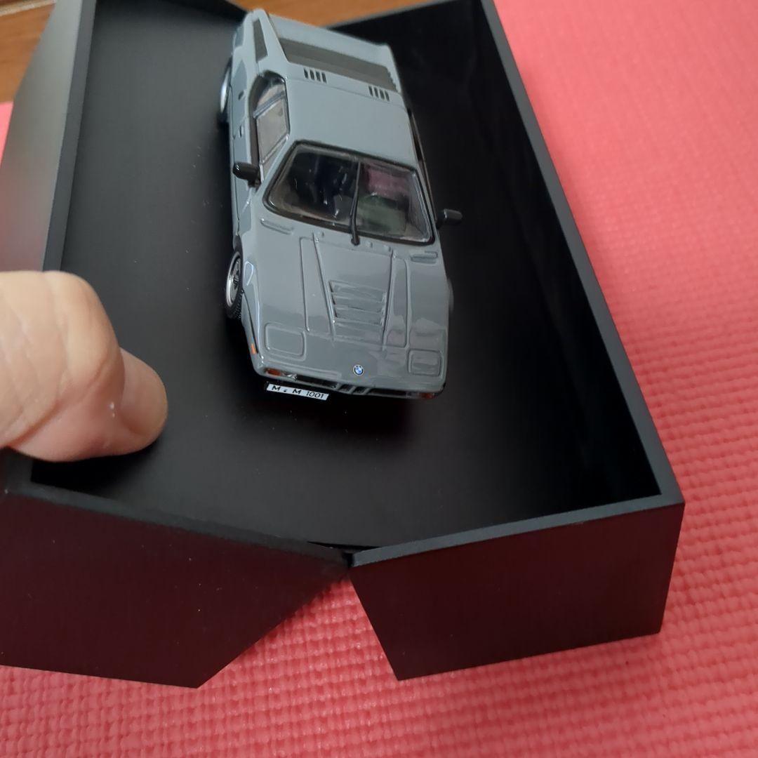 BMW M1　ディーラー　ノベリティ 非売品
