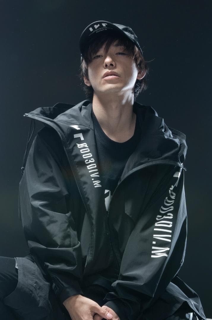 IKE アイケーイー Mesh Cap メッシュキャップ SPYAIR - メルカリ