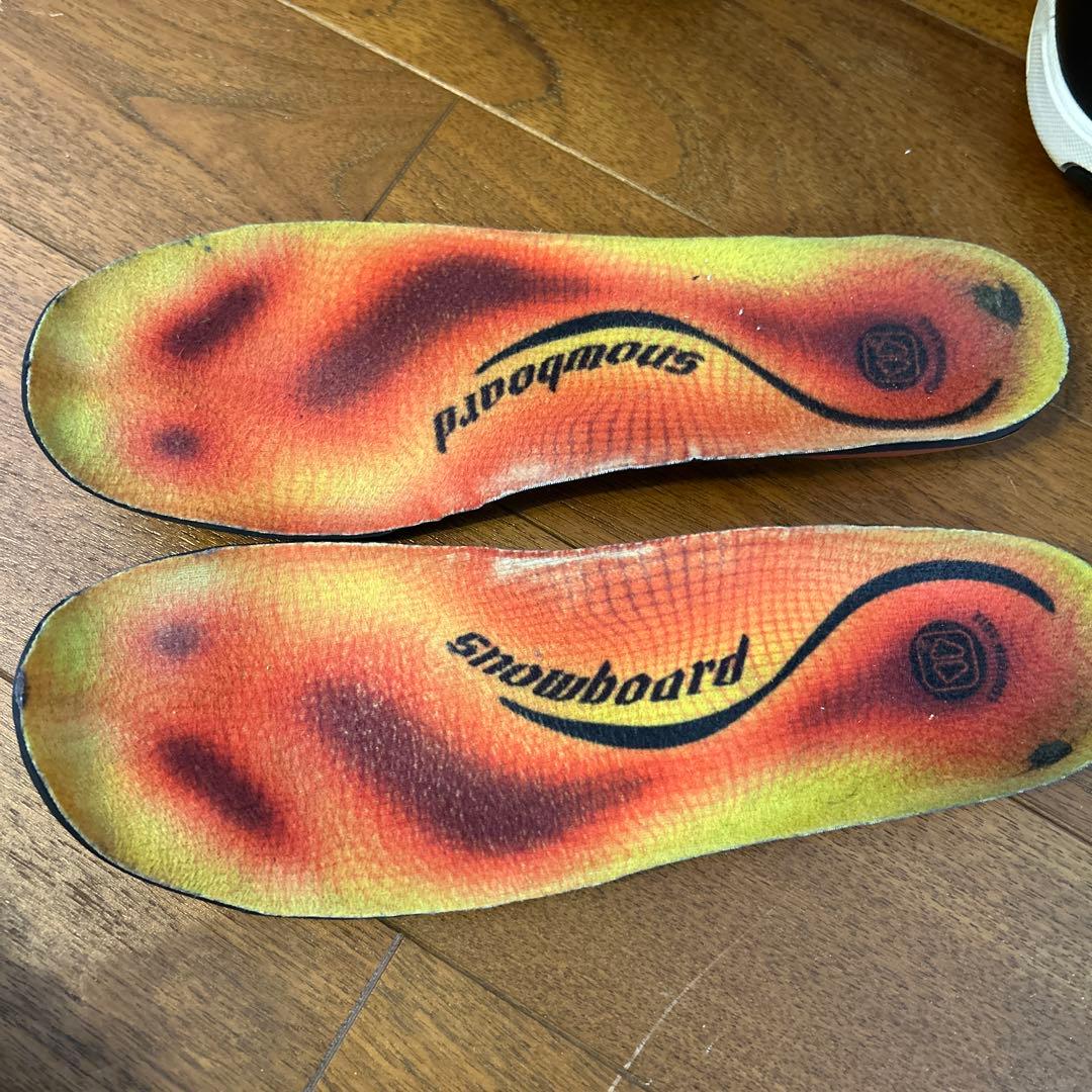 DEELUXE ID6.1スノーボードブーツ