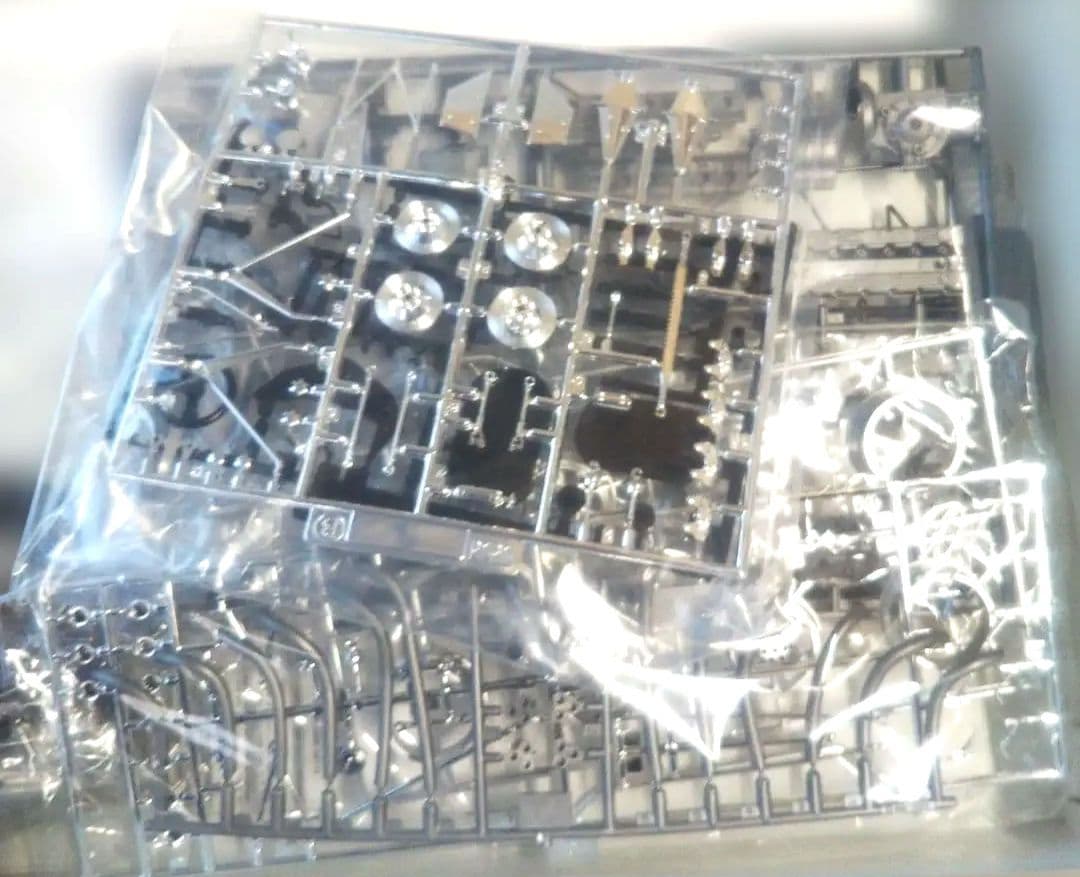 未使用⬛️TAMIYA MATRA MS11 1:12 スケール