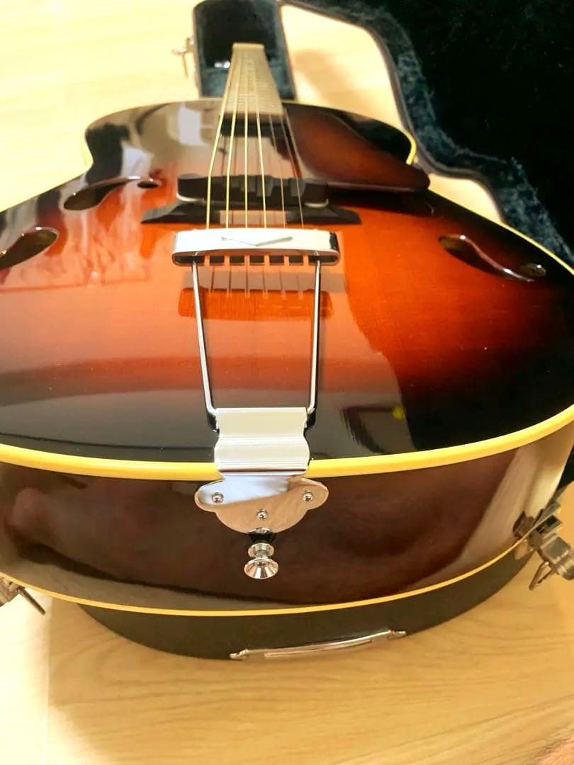 希少・美品】k-yairi RP-1 ヤイリ アコースティックギター 希少・極美