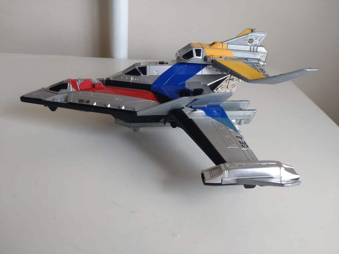 ウルトラマンダイナDXガッツシリーズ ウルトラマンガイアなど6種