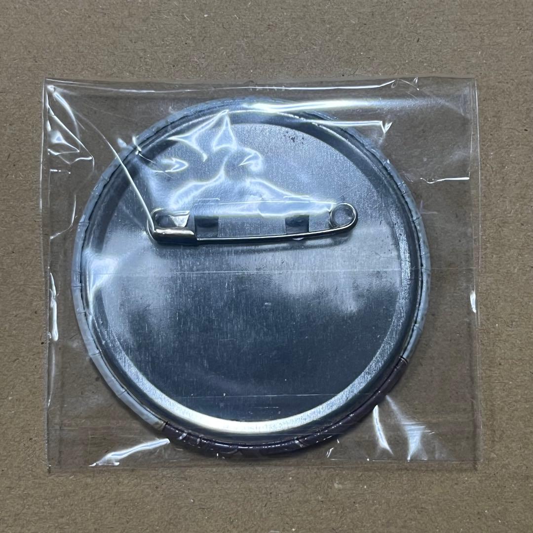 【希少品】名探偵コナン 缶バッジ 安室透