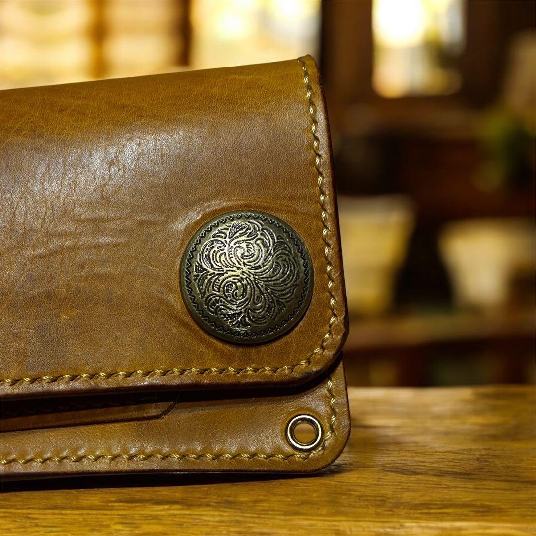 トラッカーウォレット　300