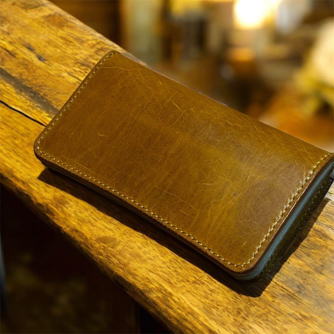 トラッカーウォレット　300