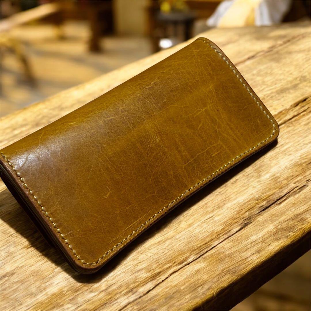 トラッカーウォレット　300