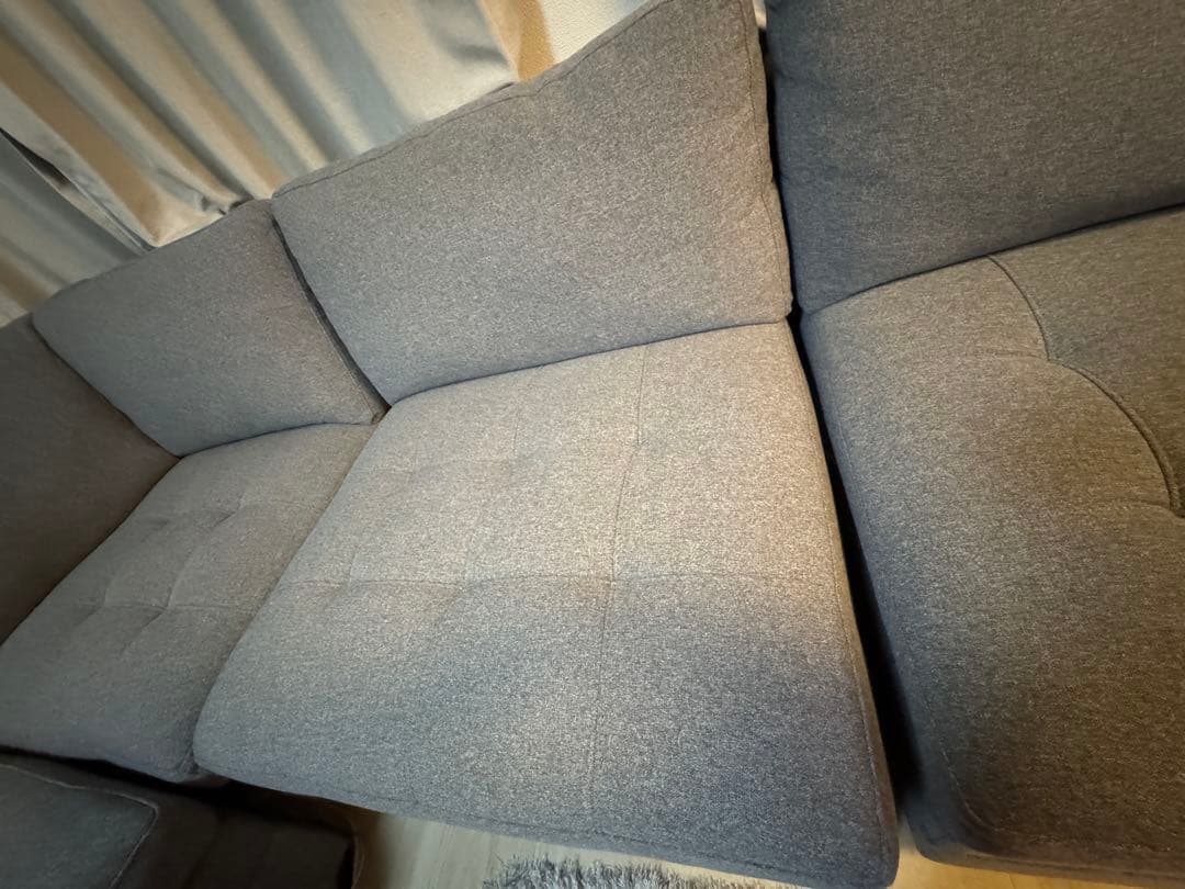 Costco Thomasville Tisdaleモジュラーソファ 6ピース