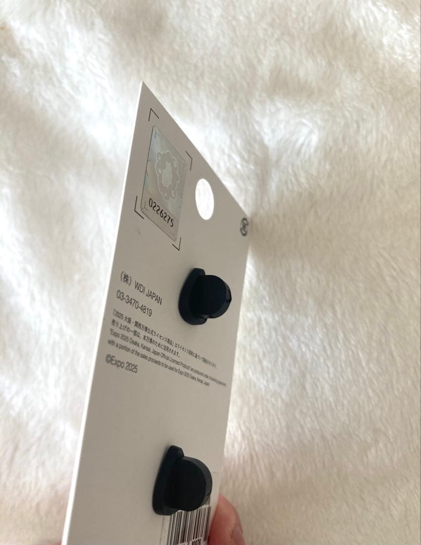 Hard Rock Cafe ミャクミャクピンバッジexpo2025関西大阪万博