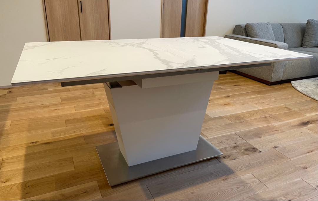 (^o^)/HIT☆　songdream ALETTA ダイニングテーブル