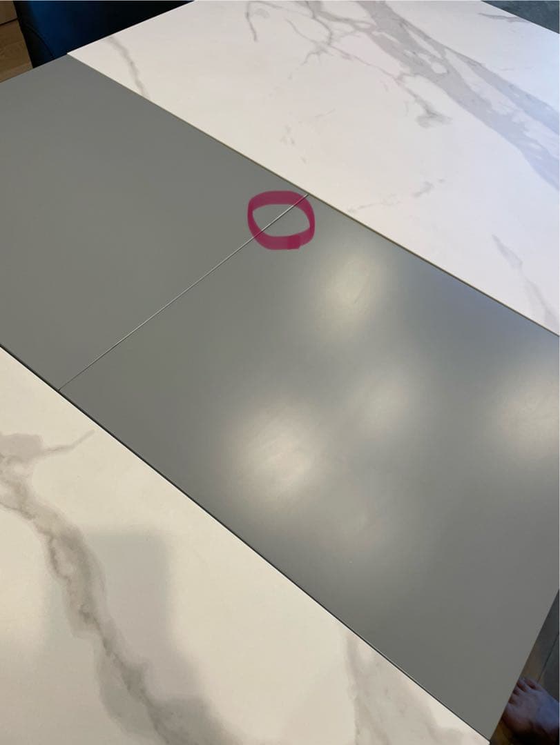 (^o^)/HIT☆　songdream ALETTA ダイニングテーブル