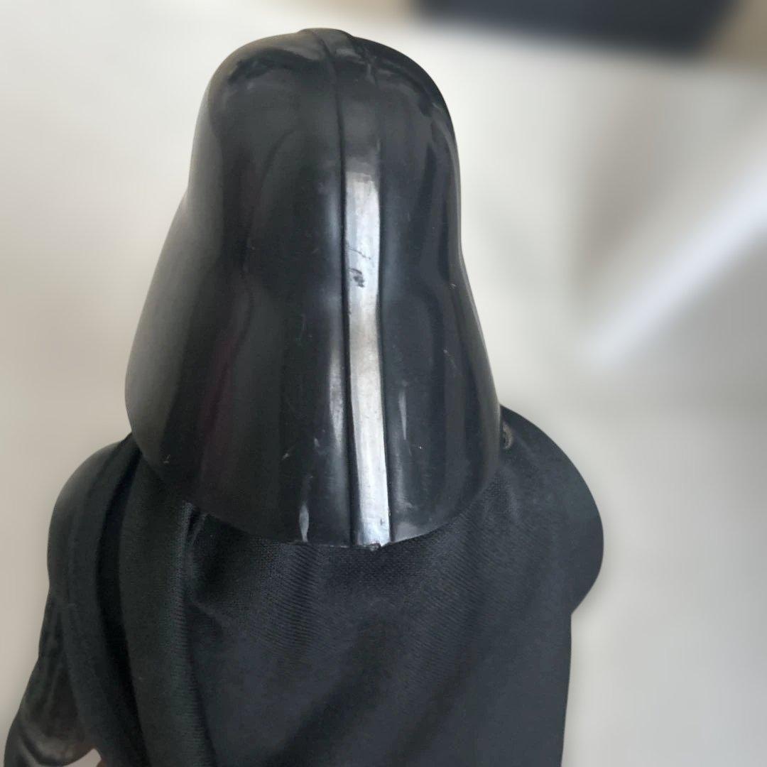 【貴重品】オールドケナー　スターウォーズ　1978年製 ダース・ベイダー