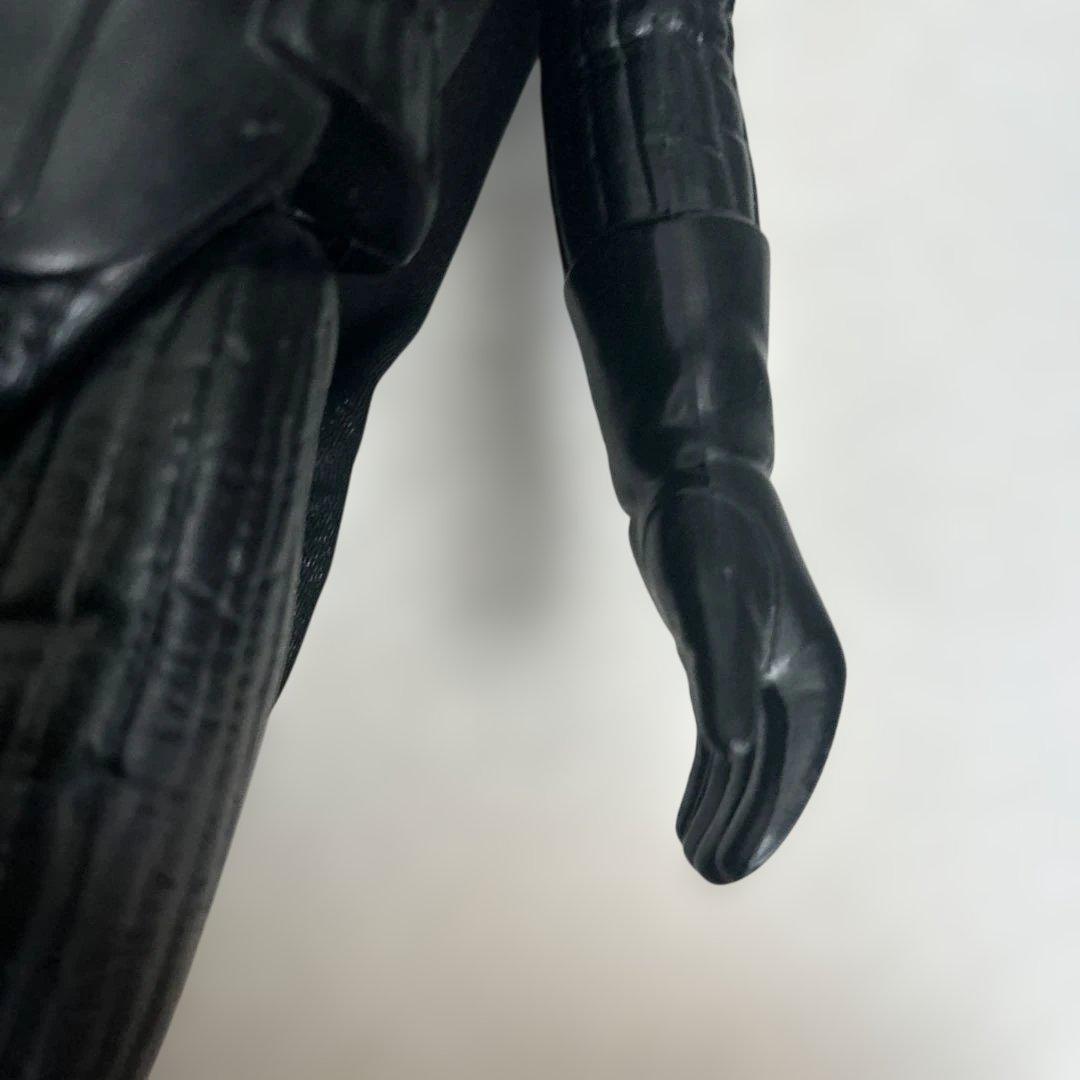 【貴重品】オールドケナー　スターウォーズ　1978年製 ダース・ベイダー