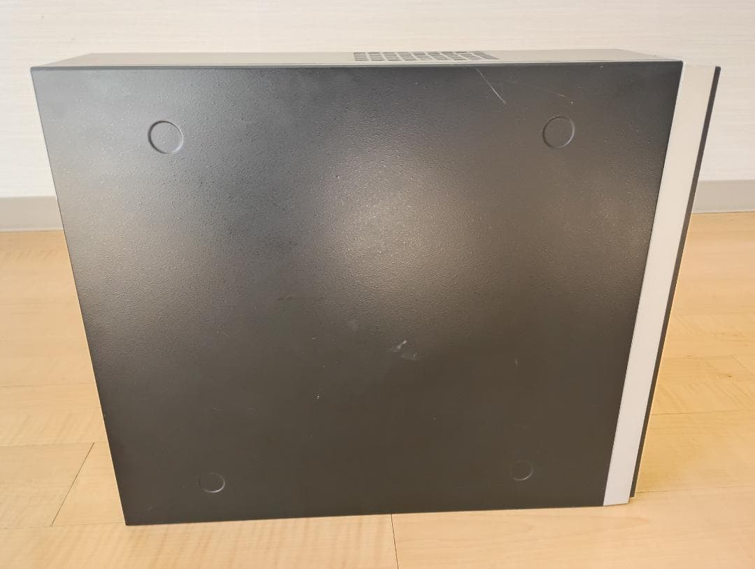 MousePro i3-7100U 8GB+111GB 【中古】動作確認済み マウス、Core i3