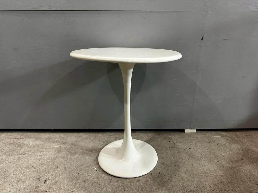 丸テーブル チューリップテーブル カフェテーブル テーブル RW775