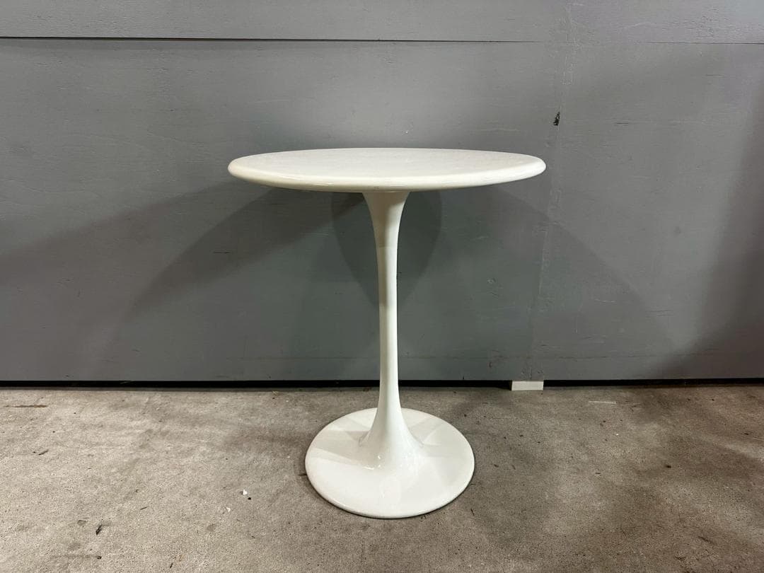 丸テーブル チューリップテーブル カフェテーブル テーブル RW775