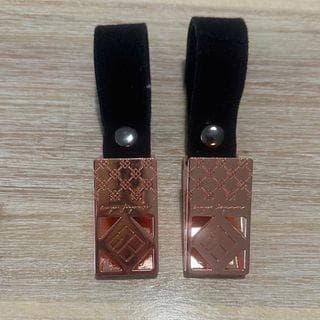 Plageプラージュchainサスペンダーゴールドチェーンサスペンダー