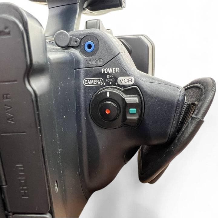 SONY ソニー HD ビデオカメラ HDR FX1000