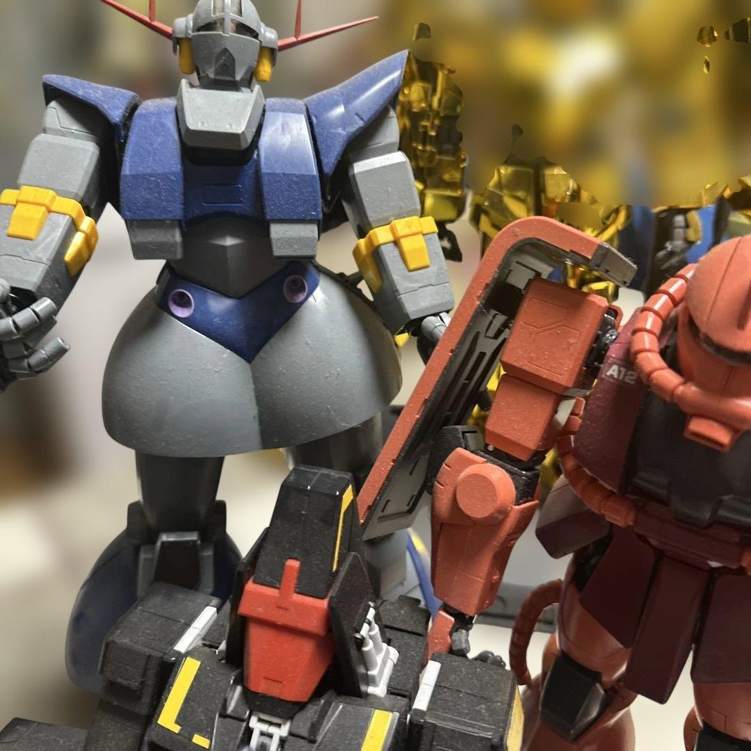 大特価！限定1セット！ガンプラ 23体以上