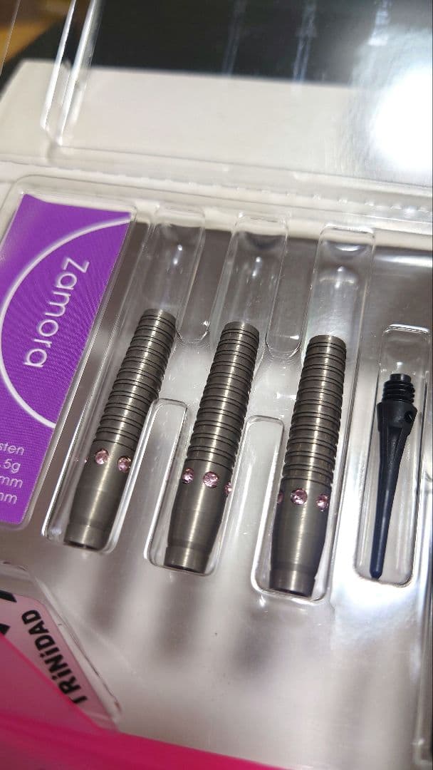 TRiNiDAD 【トリニダード】サモラ 松本恵モデル クリスタル - メルカリ