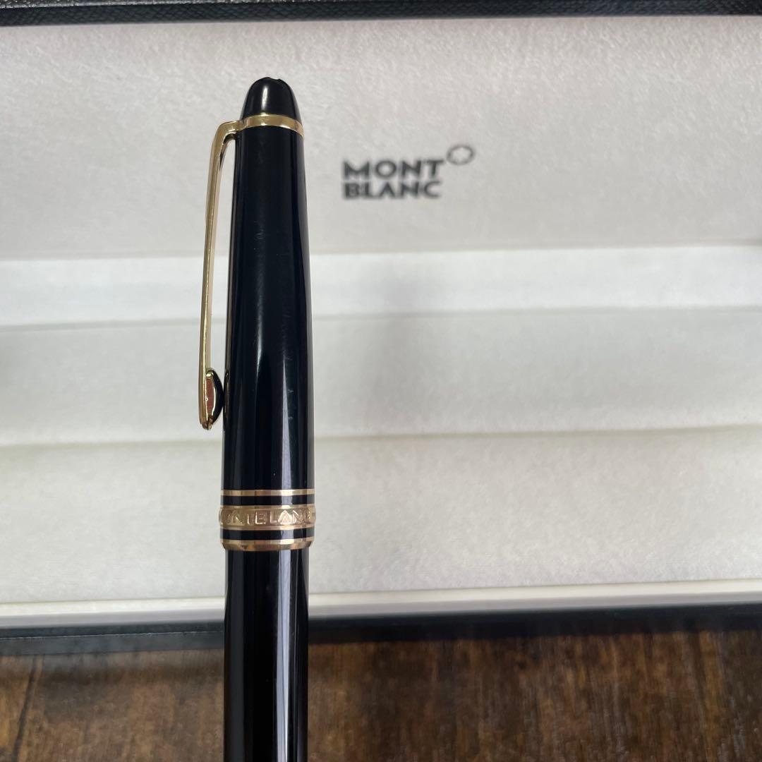 ゆ*き様 ☆即筆記可！リフィルセット☆MONTBLANC 164 油性ボールペン