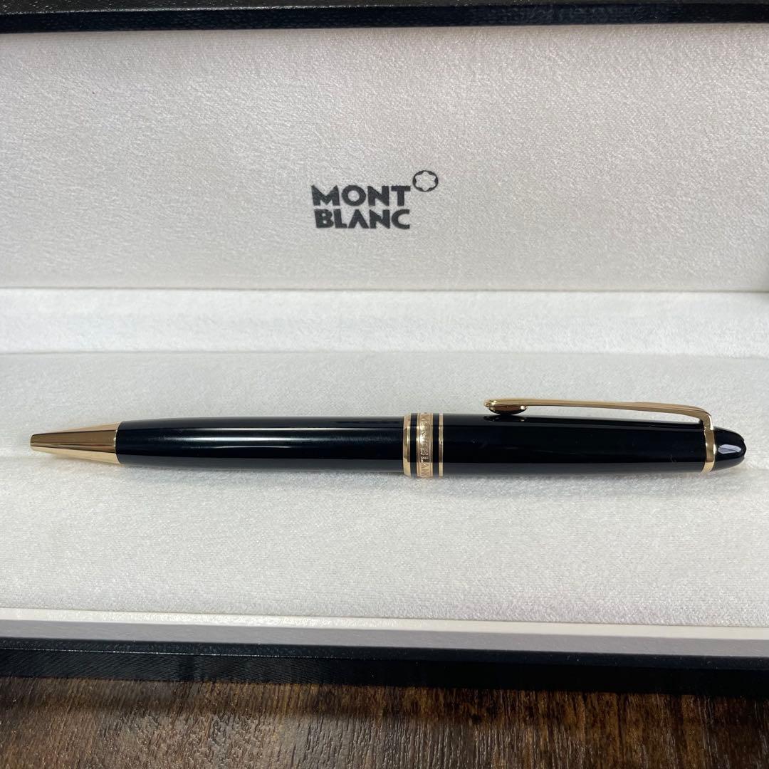 ゆ*き様 ☆即筆記可！リフィルセット☆MONTBLANC 164 油性ボールペン
