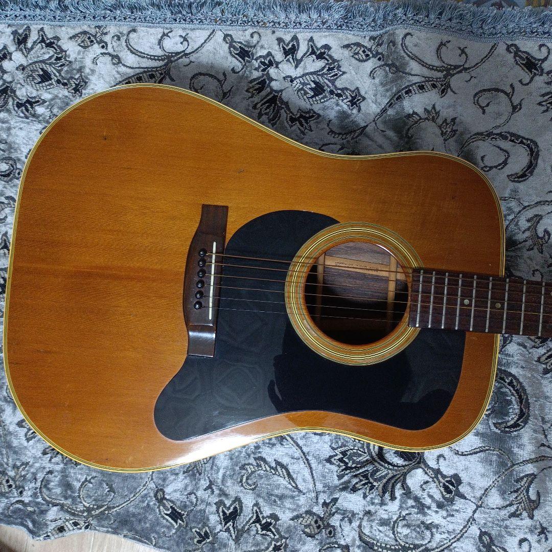 商品】ヴィンテージ ヤマキ ギター Yamaki custom 楽天市場】【中古