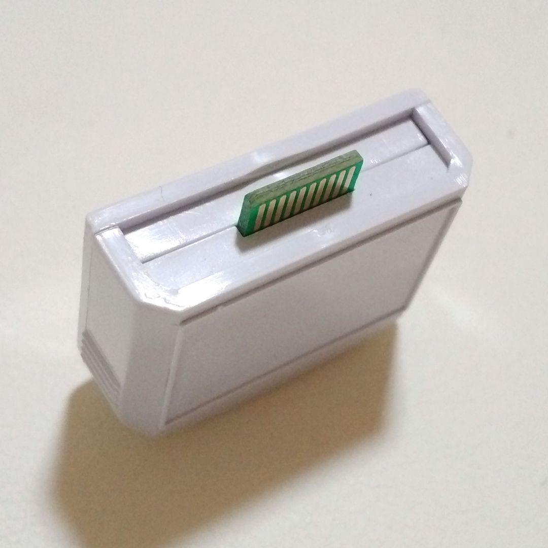 夢グループ カラオケ1番 YK-3008 追加カートリッジのみ チップ ☆70曲