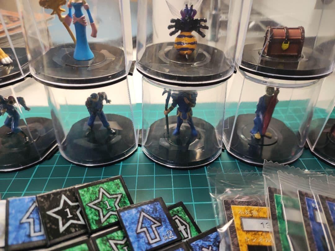 【匿名配送】遊戯王ダンジョンダイスモンスターズ　まとめ売り