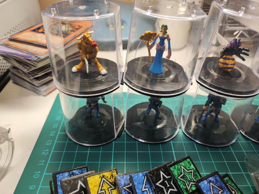 【匿名配送】遊戯王ダンジョンダイスモンスターズ　まとめ売り