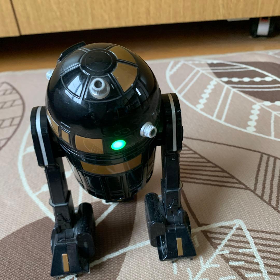 sphero STAR WARS R2-Q5 ラジコン