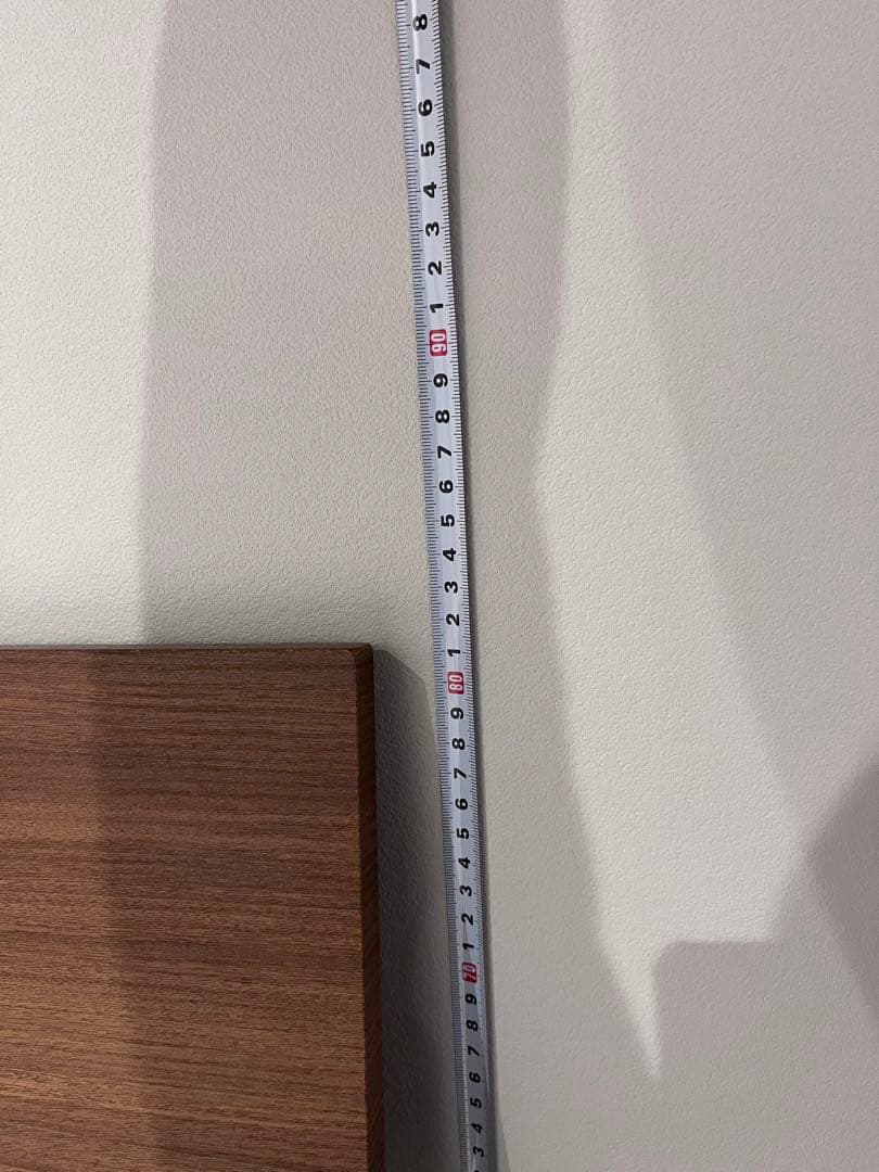 シングルベッドフレーム 木製